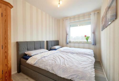 Apartamento Ferienwohnungen Cuxhaven M�bius