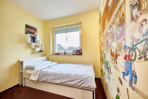 Apartamento Ferienwohnungen Cuxhaven M�bius