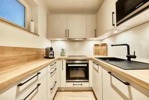 Apartamento Ferienwohnungen Cuxhaven M�bius