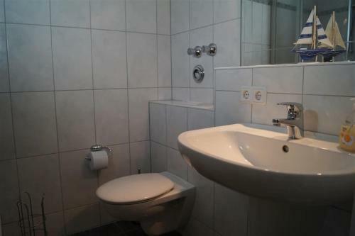 Apartamento Ferienwohnungen Cuxhaven M�bius