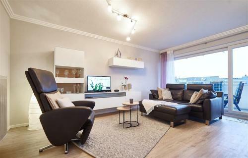 Apartamento Ferienwohnungen Cuxhaven M�bius