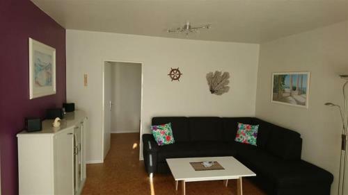 Apartamento Ferienwohnungen Cuxhaven M�bius