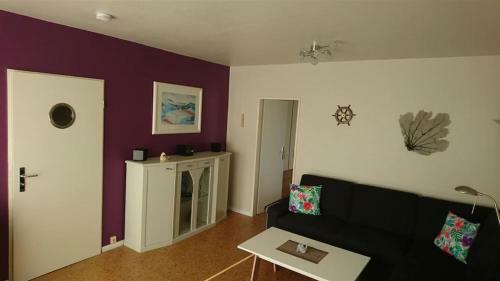 Apartamento Ferienwohnungen Cuxhaven M�bius