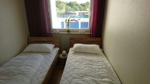 Apartamento Ferienwohnungen Cuxhaven M�bius