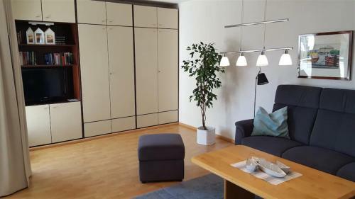 Apartamento Ferienwohnungen Cuxhaven M�bius