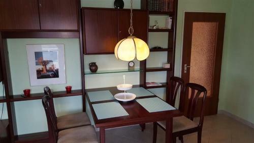 Apartamento Ferienwohnungen Cuxhaven M�bius