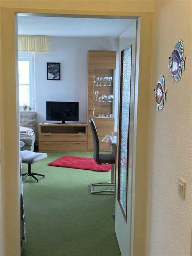 Apartamento Ferienwohnungen Cuxhaven M�bius