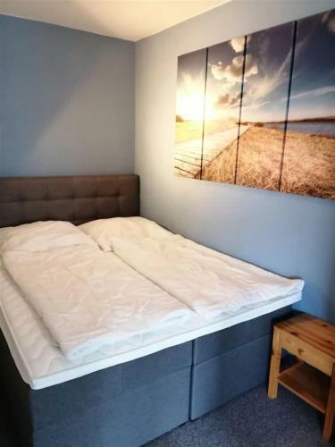 Apartamento Ferienwohnungen Cuxhaven M�bius