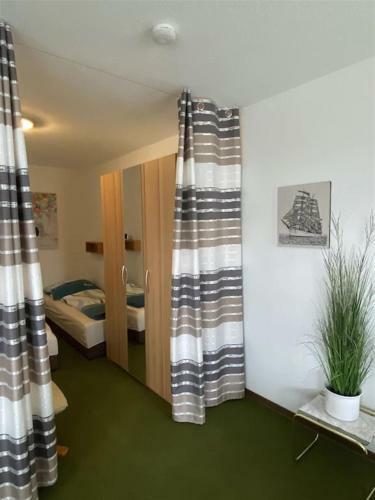 Apartamento Ferienwohnungen Cuxhaven M�bius