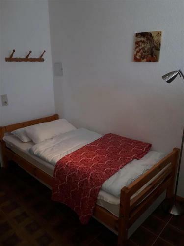 Apartamento Ferienwohnungen Cuxhaven M�bius
