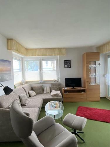 Apartamento Ferienwohnungen Cuxhaven M�bius