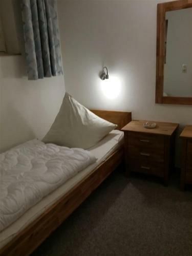 Apartamento Ferienwohnungen Cuxhaven M�bius