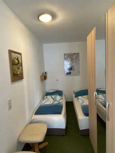 Apartamento Ferienwohnungen Cuxhaven M�bius