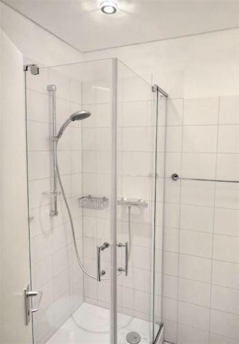 Apartamento Ferienwohnungen Cuxhaven M�bius