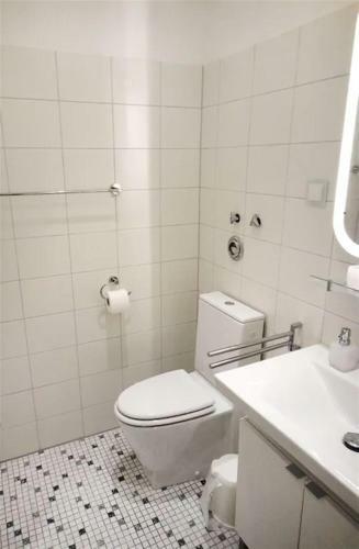 Apartamento Ferienwohnungen Cuxhaven M�bius
