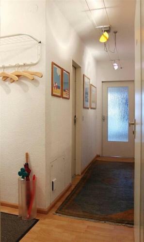 Apartamento Ferienwohnungen Cuxhaven M�bius