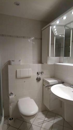 Apartamento Ferienwohnungen Cuxhaven M�bius