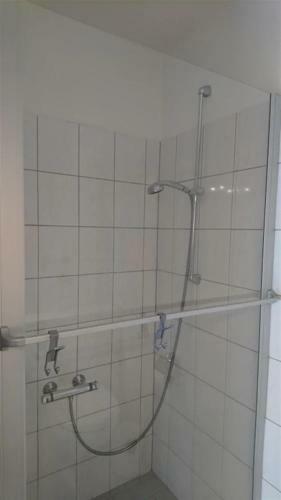 Apartamento Ferienwohnungen Cuxhaven M�bius