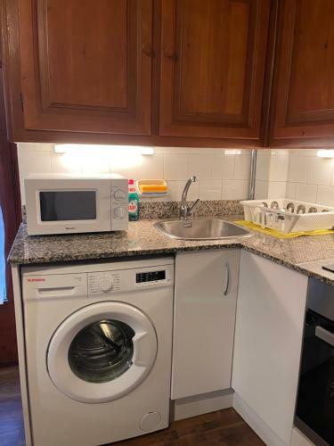 Apartament Casa Vermella