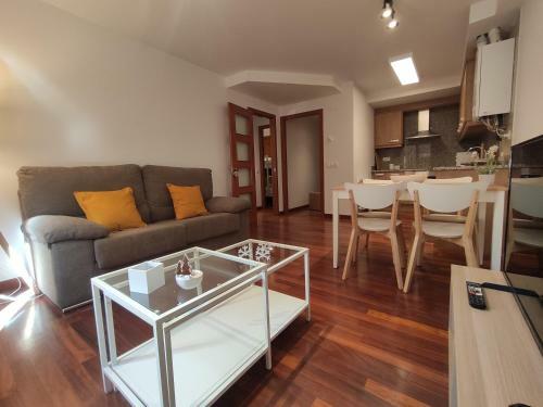 Apartamento El Floc De Neu - Camprodon