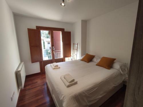 Apartamento El Floc De Neu - Camprodon