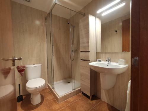 Apartamento El Floc De Neu - Camprodon