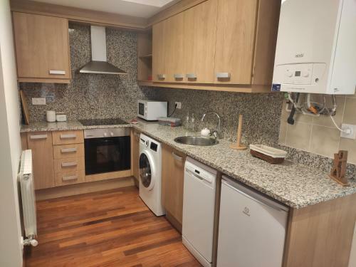 Apartamento El Floc De Neu - Camprodon