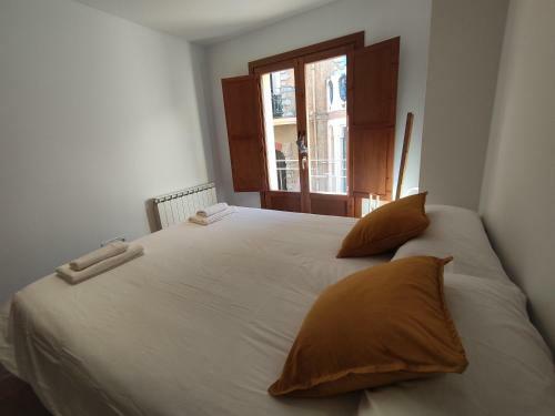 Apartamento El Floc De Neu - Camprodon