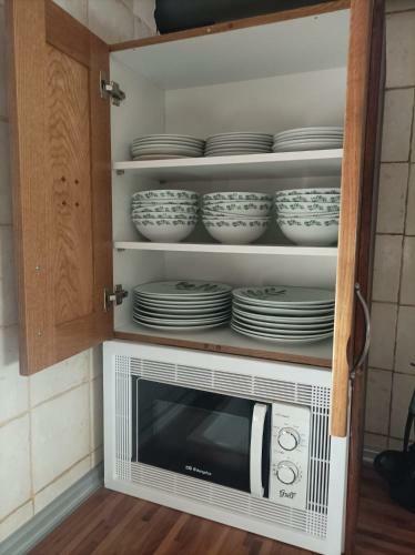 Mi Capricho De Candeleda