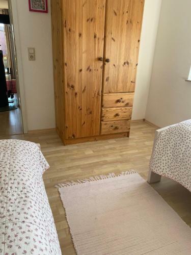 Apartamento Wald Und Meer