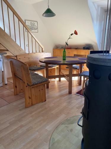 Apartamento Wald Und Meer