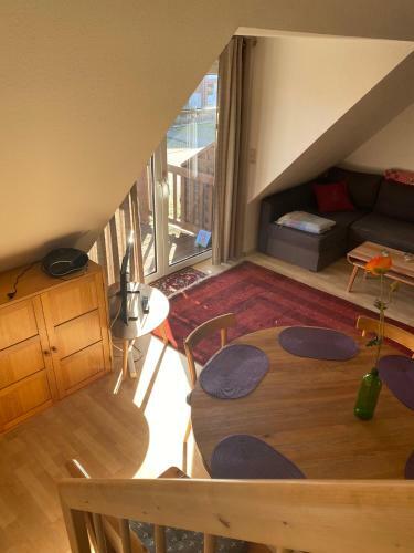 Apartamento Wald Und Meer
