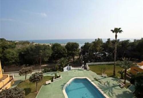 Apartment Sandra By The Sea