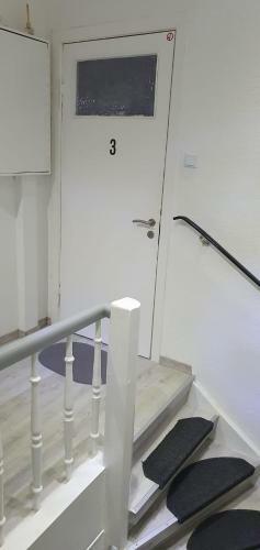 Apartamento Haus Leonora