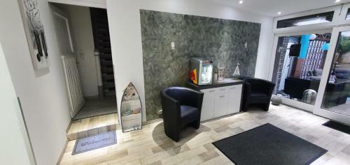 Apartamento Haus Leonora
