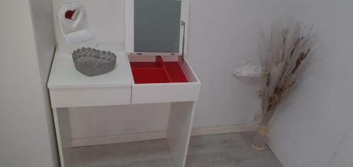 Apartamento Haus Leonora
