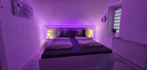 Apartamento Haus Leonora