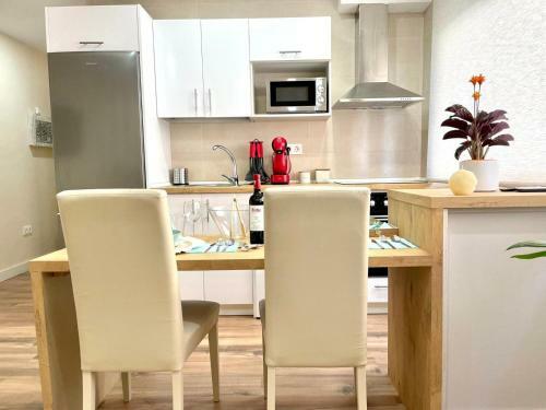 Apartamento Arena Castelldefels- Only Adults