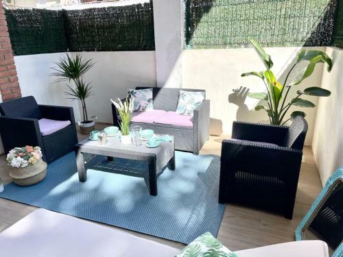 Apartamento Arena Castelldefels- Only Adults