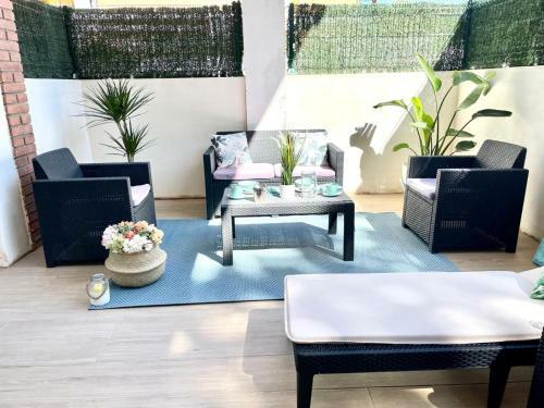 Apartamento Arena Castelldefels- Only Adults