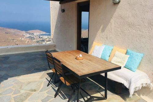 Maison Proche Ioulida, K�a, Cyclades