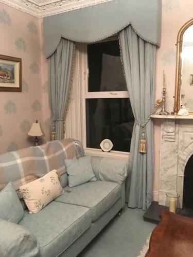 Bed & Breakfast Ballyginniff Farm House