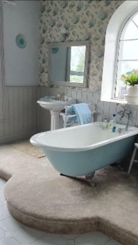 Bed & Breakfast Ballyginniff Farm House