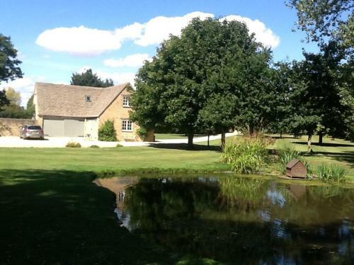 Gardeners Cottage