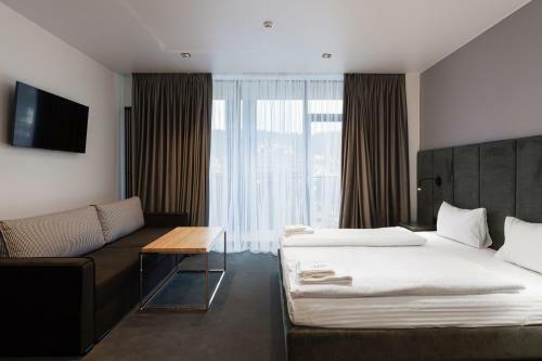 Hotel Fomich Apartments