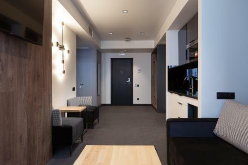 Hotel Fomich Apartments