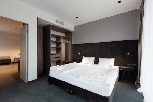 Hotel Fomich Apartments