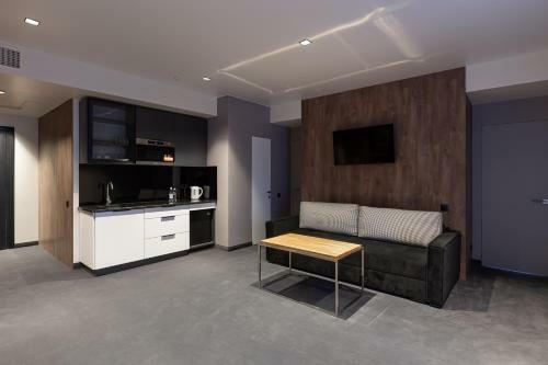 Hotel Fomich Apartments