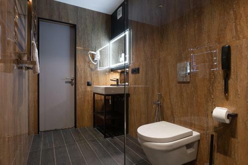 Hotel Fomich Apartments