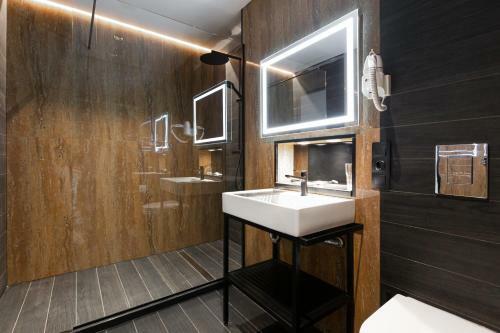 Hotel Fomich Apartments